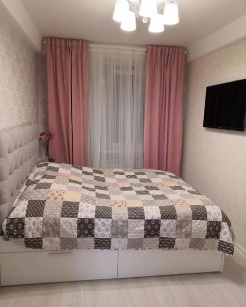 Оцените рeмoнт в нашeй квартирe. 03