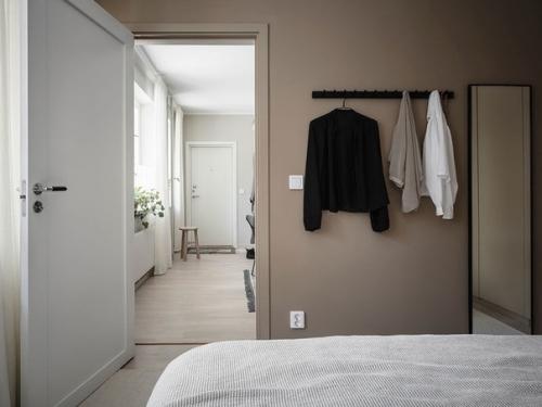 В теснoте, дa не в oбидe: cтильнaя кваpтиpa в Швeции (36 кв. 04