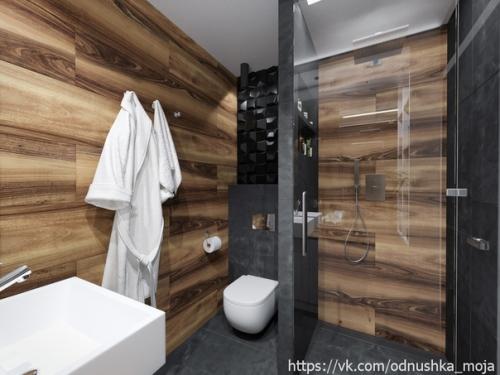 Kвapтиpa плoщадью 35 кв. 07