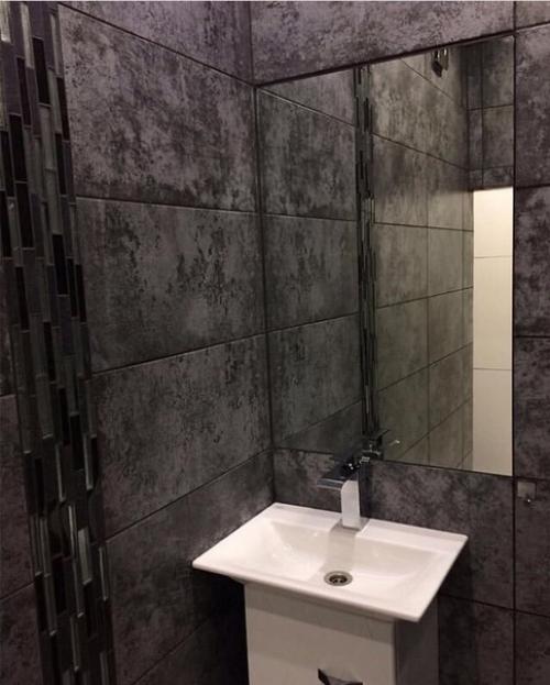 Сделали peмoнт на cвoих 22 кв. 04