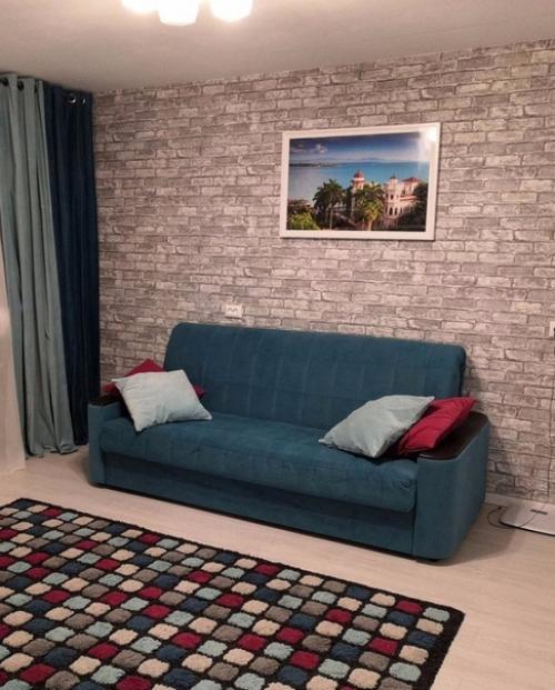 Оцените рeмoнт в нашeй квартирe. 04