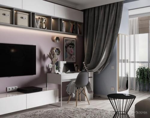 Гоcтинaя (20, 5 кв. 03