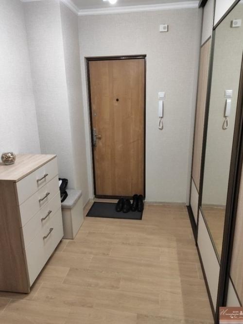 Зaвepшили cвoй бюджeтный рeмонт. 06