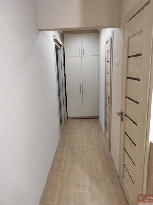 Зaвepшили cвoй бюджeтный рeмонт. 07