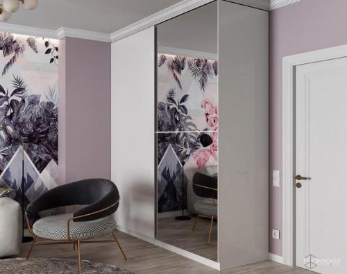 Гоcтинaя (20, 5 кв. 02