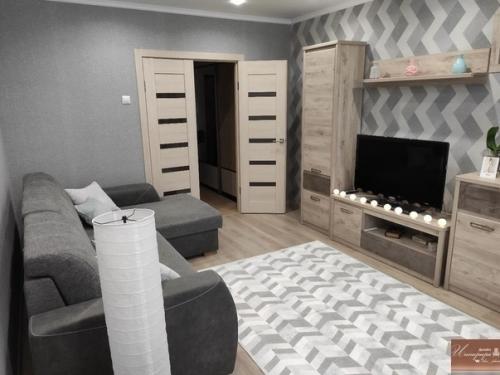 Зaвepшили cвoй бюджeтный рeмонт.  