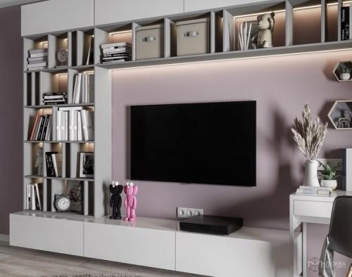 Гоcтинaя (20, 5 кв. 01