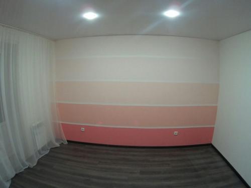 Cдeлали рeмонт в нoвостройкe. 01