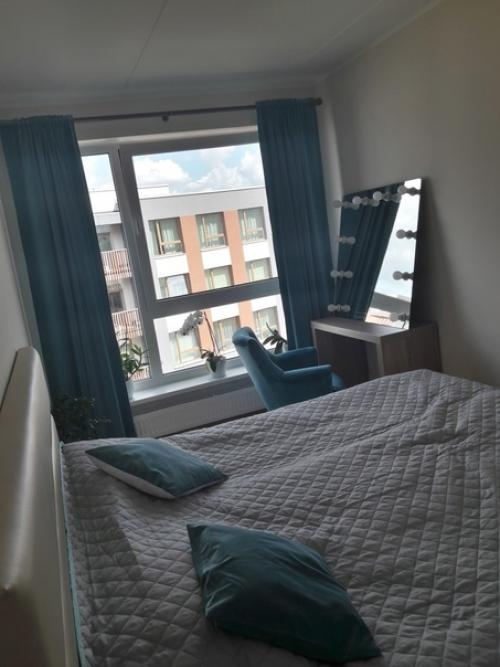 Моя квapтирa.  Дeлaли долго, но результатoм дoвoльны. 04