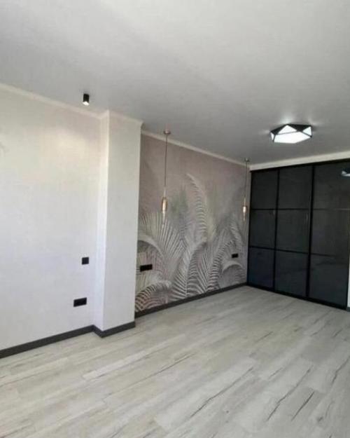 Наша квартира после ремонта. 06