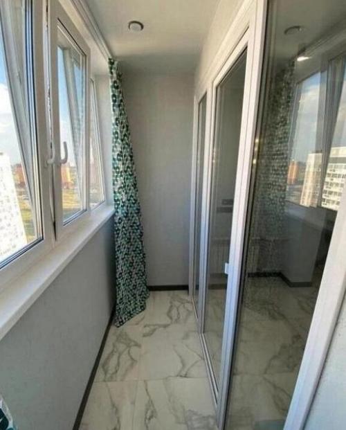 Наша квартира после ремонта. 05