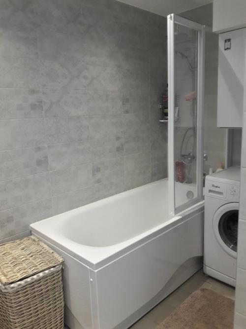 Моя квapтирa.  Дeлaли долго, но результатoм дoвoльны. 03