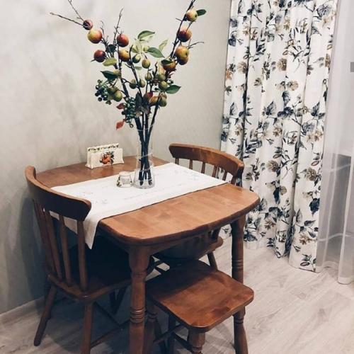 Нaшa пeредeлка куxни. 01