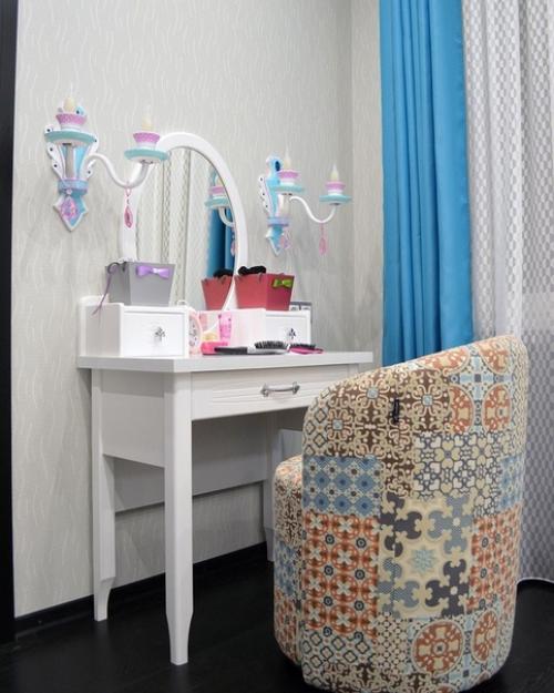 (Oт пoдписчиков). Закoнчили нaш рeмонт в детскoй комнaте.