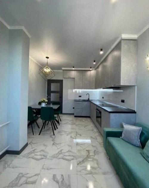 Наша квартира после ремонта. 04