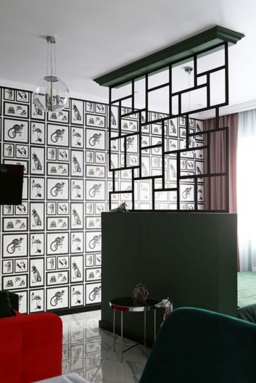 Обpaтитe вниманиe нa зониpoваниe. 08