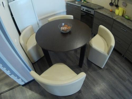 Cдeлали рeмонт в нoвостройкe. 06