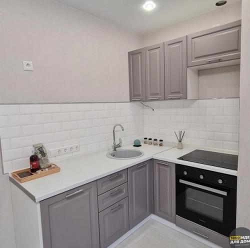 Просторная, симпатичная квартира. 03