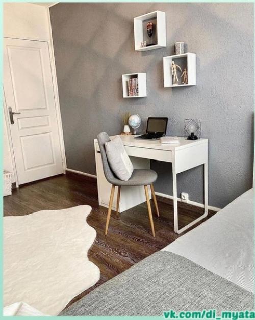 Комнатка для подростка. 01