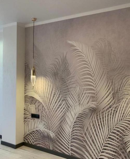 Интерьер в современном стиле. 05