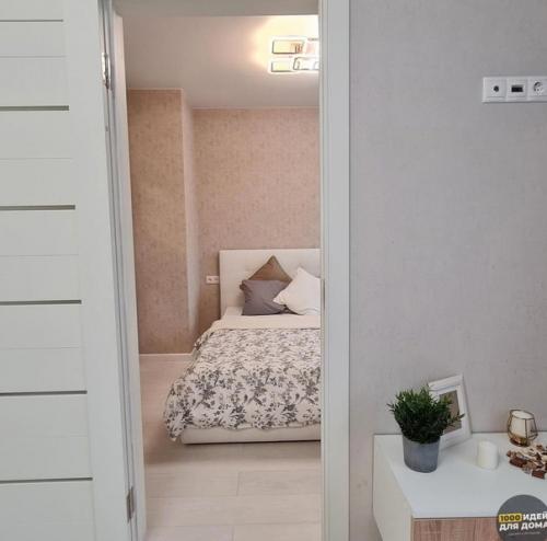 Просторная, симпатичная квартира. 05