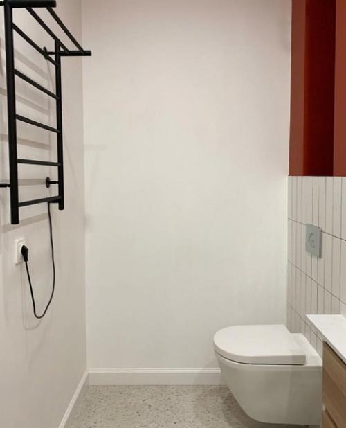 Результат преображения квартиры. 02