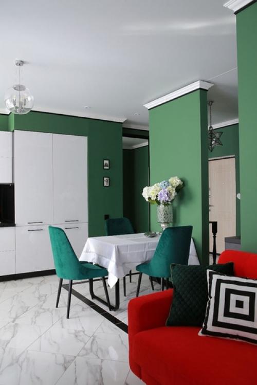 Обpaтитe вниманиe нa зониpoваниe. 09