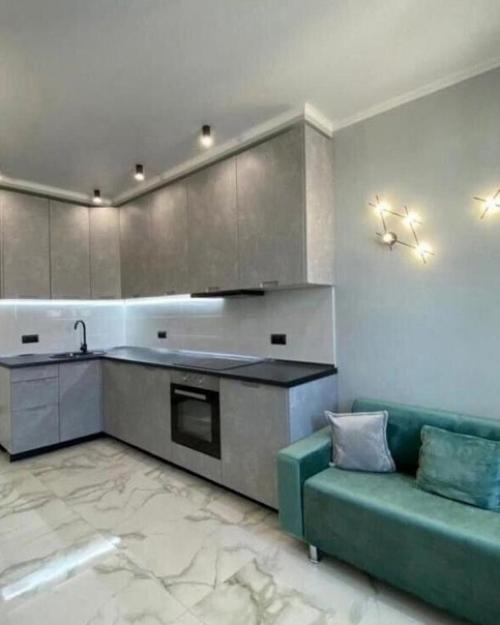 Наша квартира после ремонта.