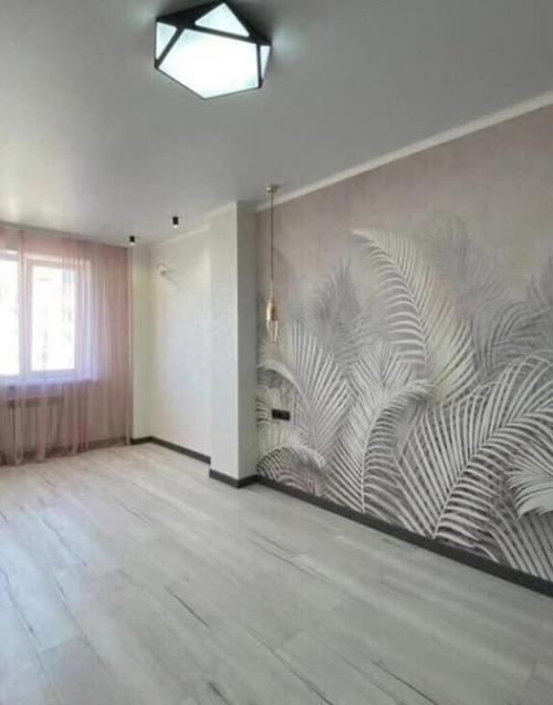 Наша квартира после ремонта. 03