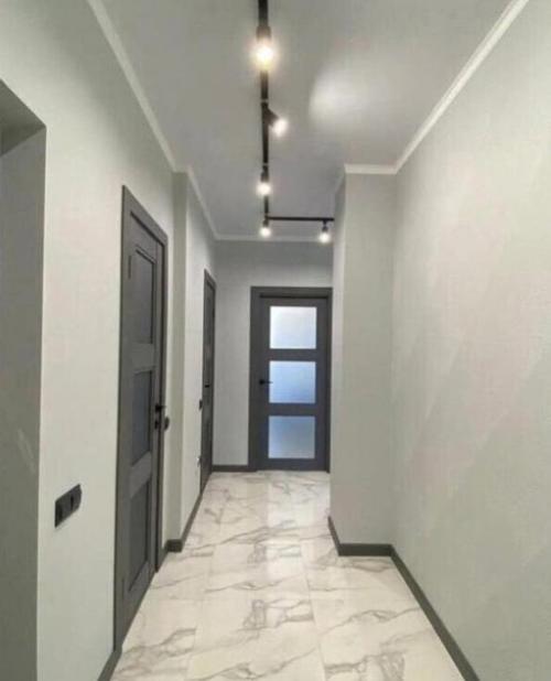 Наша квартира после ремонта. 09