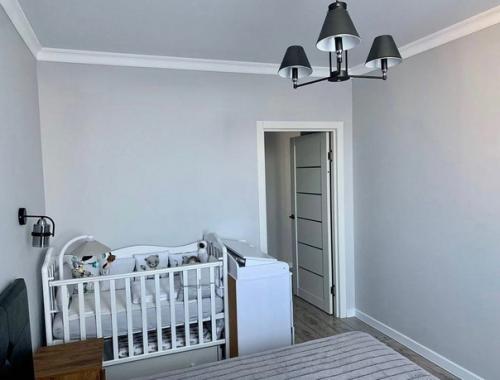 Квартира наших подписчиков. 03