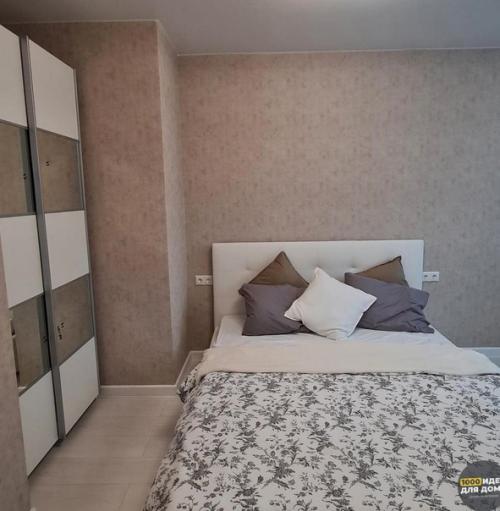 Просторная, симпатичная квартира. 06