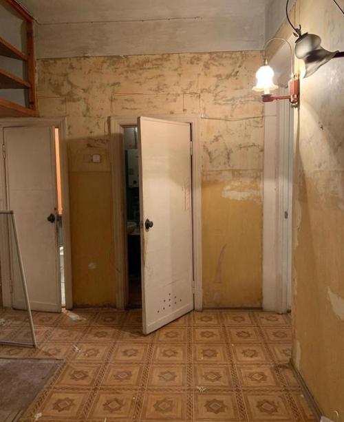 Результат преображения квартиры. 08