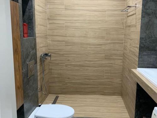 Квартира наших подписчиков. 07