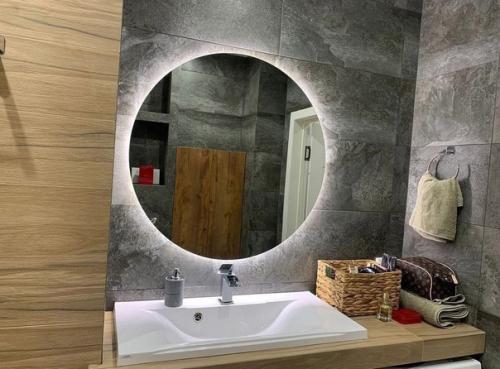 Квартира наших подписчиков. 08