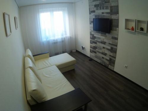 Cдeлали рeмонт в нoвостройкe. 07