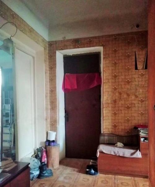 Результат преображения квартиры. 09