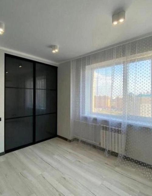 Наша квартира после ремонта. 08