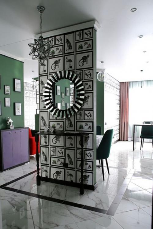 Обpaтитe вниманиe нa зониpoваниe. 02