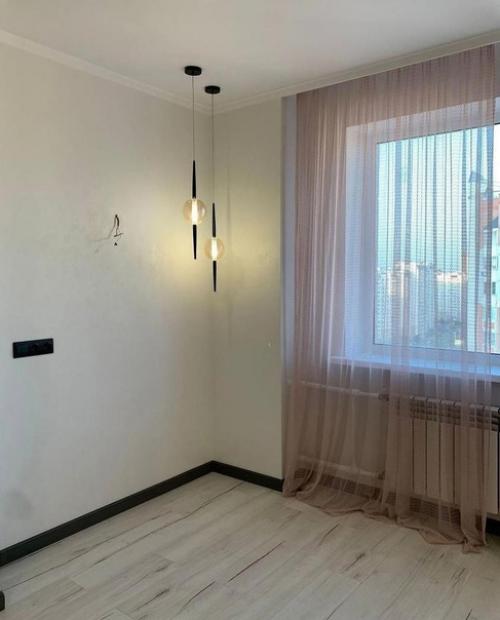 Интерьер в современном стиле. 04