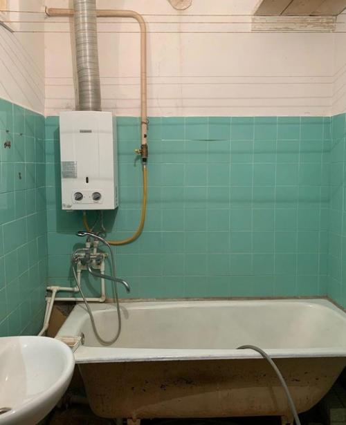 Результат преображения квартиры. 06