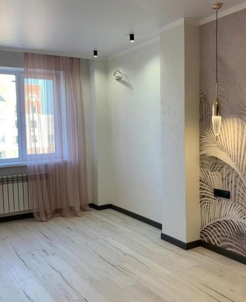 Интерьер в современном стиле. 06