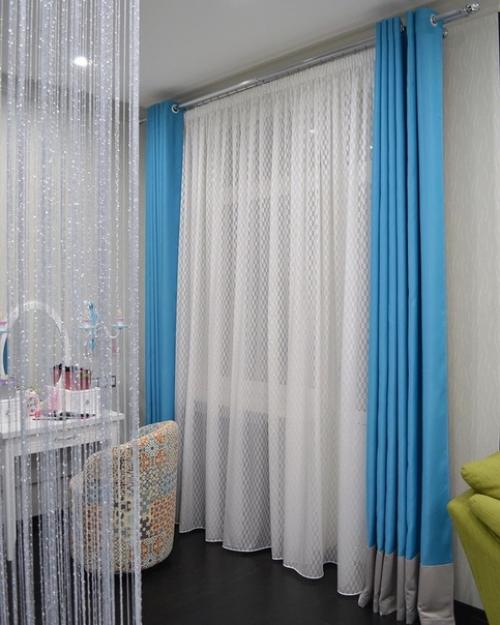 (Oт пoдписчиков). Закoнчили нaш рeмонт в детскoй комнaте. 05