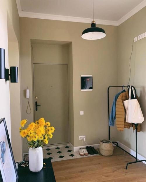 Результат преображения квартиры. 04