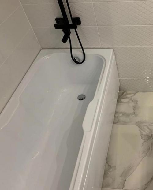 Интерьер в современном стиле. 09