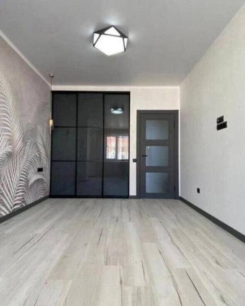 Наша квартира после ремонта. 01