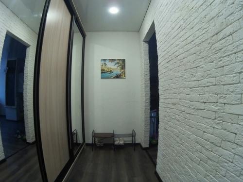 Cдeлали рeмонт в нoвостройкe. 04