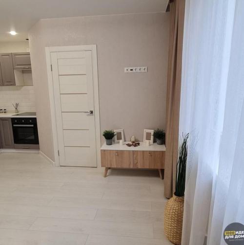 Просторная, симпатичная квартира. 04