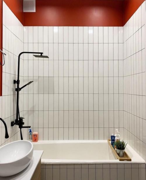 Результат преображения квартиры. 01