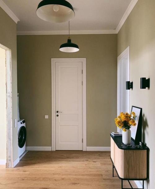 Результат преображения квартиры. 03